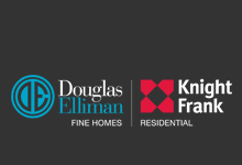 The Palms Residence 10D